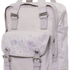 Doughnut Official X Grace Series Macaroon Mini Backpack Bags