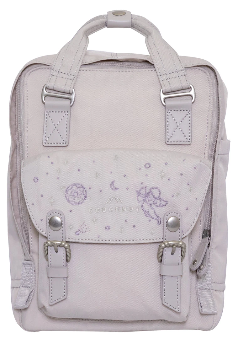 Doughnut Official X Grace Series Macaroon Mini Backpack Bags