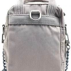 Doughnut Official Bags X Grace Series Macaroon Tiny Crossbody Bag