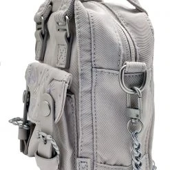 Doughnut Official Bags X Grace Series Macaroon Tiny Crossbody Bag