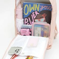 Doughnut Official X Sky Series Macaroon Backpack In Sunrise