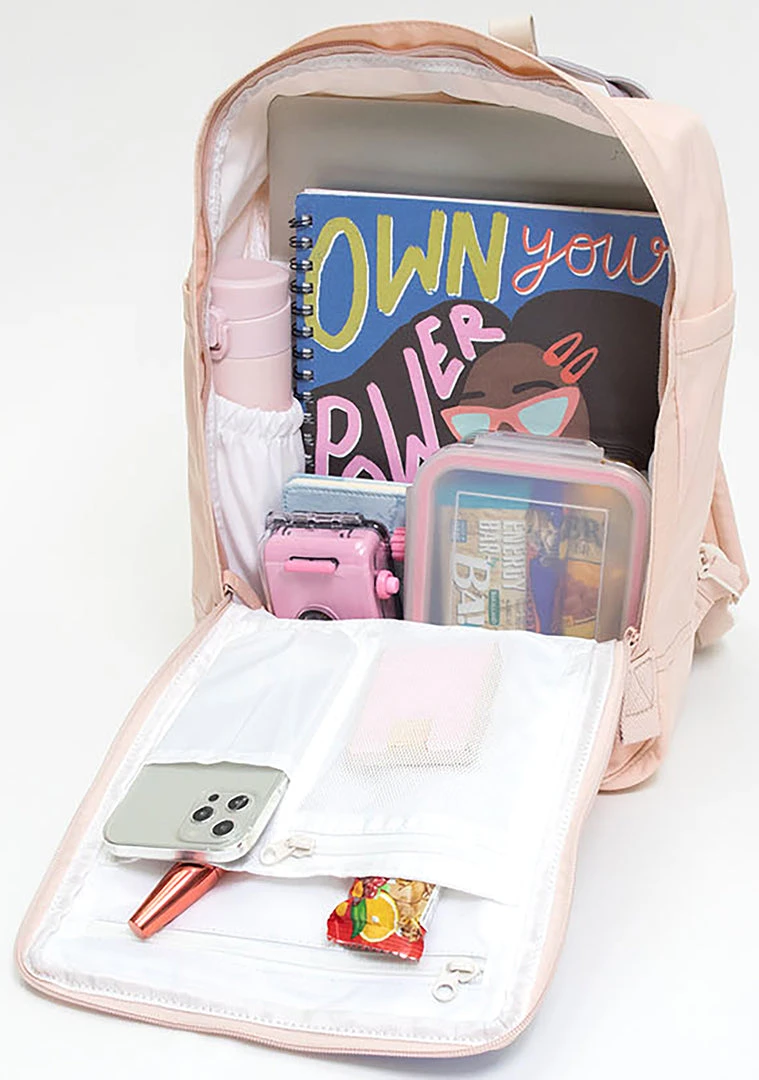 Doughnut Official X Sky Series Macaroon Backpack In Sunrise