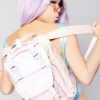 Doughnut Official X Sky Series Macaroon Backpack In Sunrise