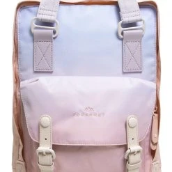 Doughnut Official X Sky Series Macaroon Backpack In Sunrise