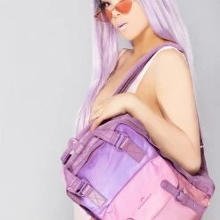 Doughnut Official X Sky Series Macaroon Backpack In Sunset