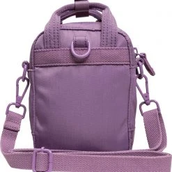 Doughnut Official Bags X Sky Series Macaroon Tiny Crossbody In Sunset