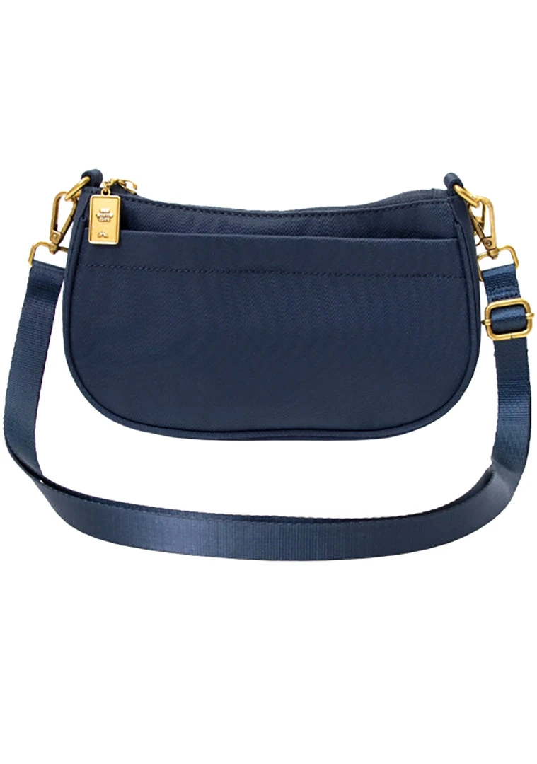 Doughnut Official X The Mystic Club Series Priestess Crossbody Bag