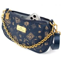 Doughnut Official X The Mystic Club Series Priestess Crossbody Bag