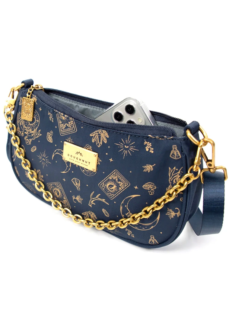 Doughnut Official X The Mystic Club Series Priestess Crossbody Bag