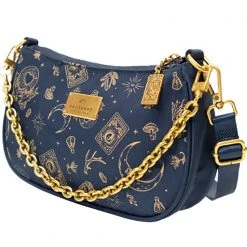 Doughnut Official X The Mystic Club Series Priestess Crossbody Bag