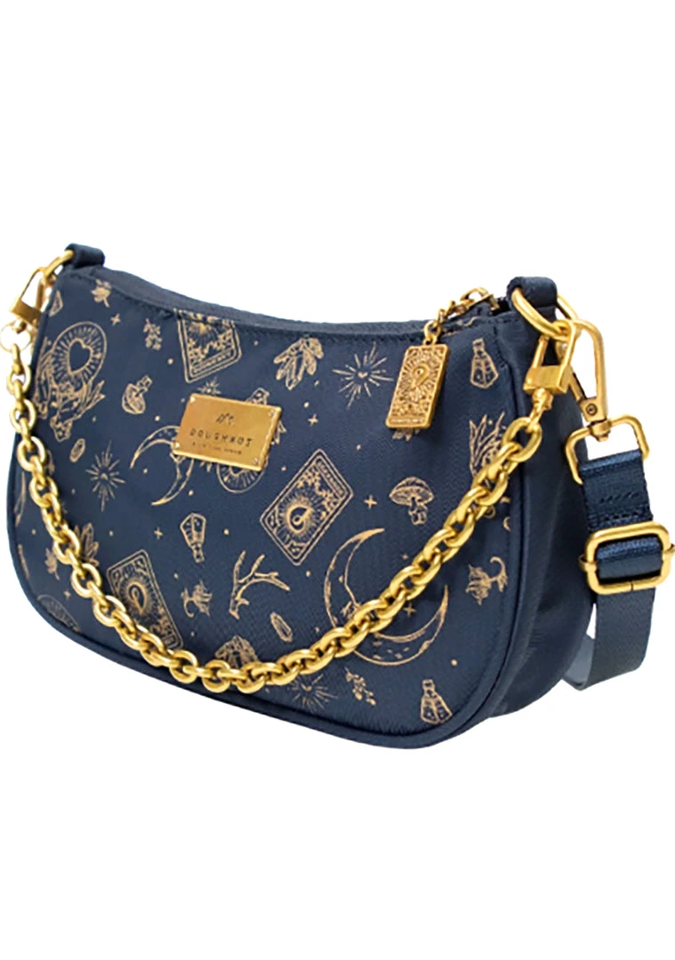 Doughnut Official X The Mystic Club Series Priestess Crossbody Bag