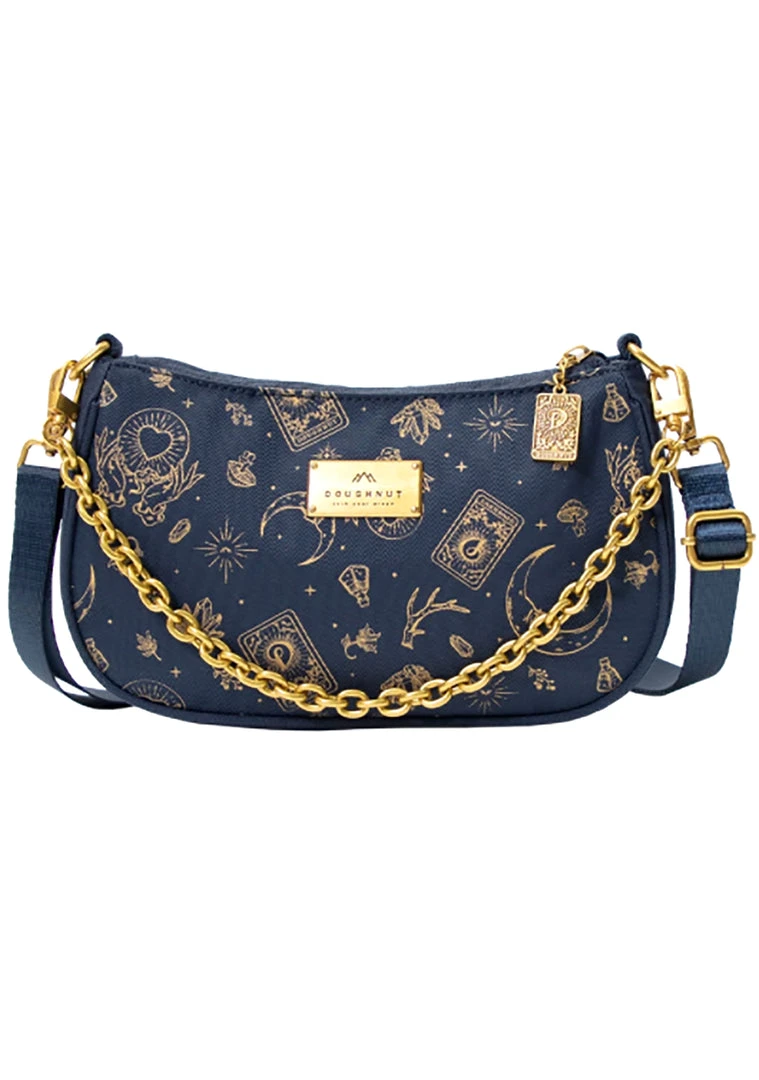 Doughnut Official X The Mystic Club Series Priestess Crossbody Bag