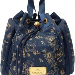 Doughnut Official X The Mystic Club Series Pyramid Convertible Tiny Backpack New