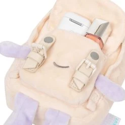 Doughnut Official X Fairies And Friends Series Maca Tiny Plush Convertible Crossbody Bag