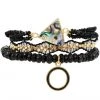Erimish Celestial Magic Stacked Bracelet World Tour