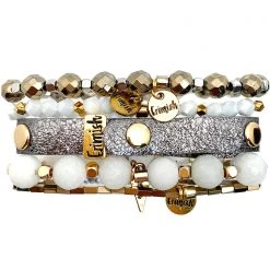 Erimish The Great Fantastic Love And Grace Box Set