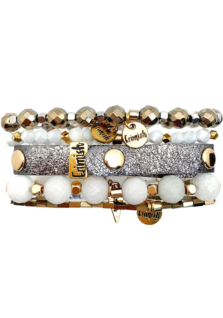 Erimish The Great Fantastic Love And Grace Box Set