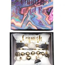 Erimish The Great Fantastic Love And Grace Box Set