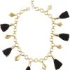 Fraiser Sterling Bahama Mama Choker Accessories
