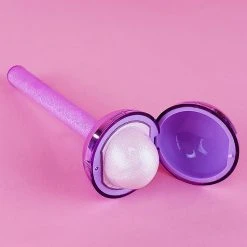 Glossy Pops Cosmic Waves Playa Pomegranate Lip Gloss