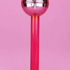 Glossy Pops The Great Fantastic Cosmic Waves Think Pink Grapefruit Lip Gloss