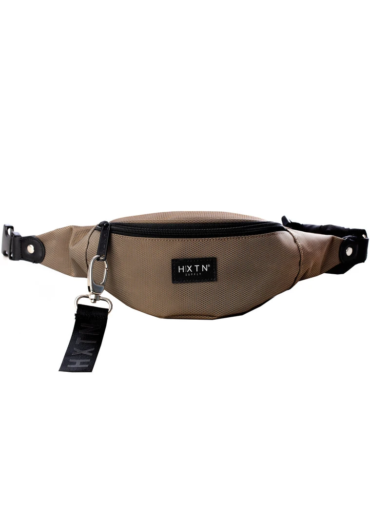 HXTN Supply Prime One Bum Bag In Olive