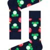 Happy Socks X Disney Holiday Baublelicious Sock