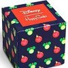 Happy Socks The Great Fantastic X Disney Kids Christmas Socks 4PK Gift Box Set