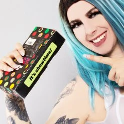 Happy Socks X Disney VHS 2PK Sock Gift Set