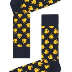 Happy Socks Accessories Rubber Duck Socks