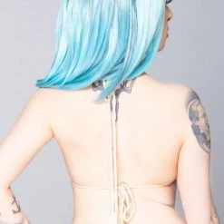 Hot & Delicious The Great Fantastic Good Dayz Crochet Top