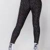 Hot & Delicious Tea Room Cinema Stargazer Rhinestone Leggings