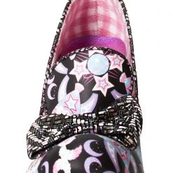 Irregular Choice Oz Kitty High Heels