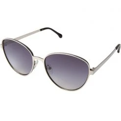 KOMONO Accessories Chris Sunglasses In Chrome