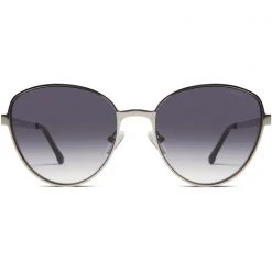 KOMONO Accessories Chris Sunglasses In Chrome