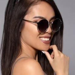 KOMONO John John Dusk Sunglasses