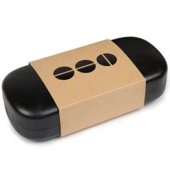 KOMONO CRAFTED Robyn Sunglasses In Frosted Accessories