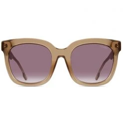 KOMONO Harley Sunglasses In Latte Accessories