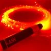 LASR New Atomic Blaze Fiber Optic Light Up Whip