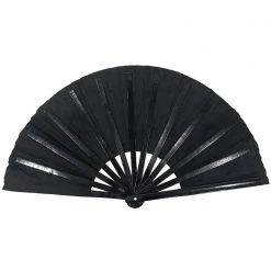 LASR New Liquid State Reflective Fan