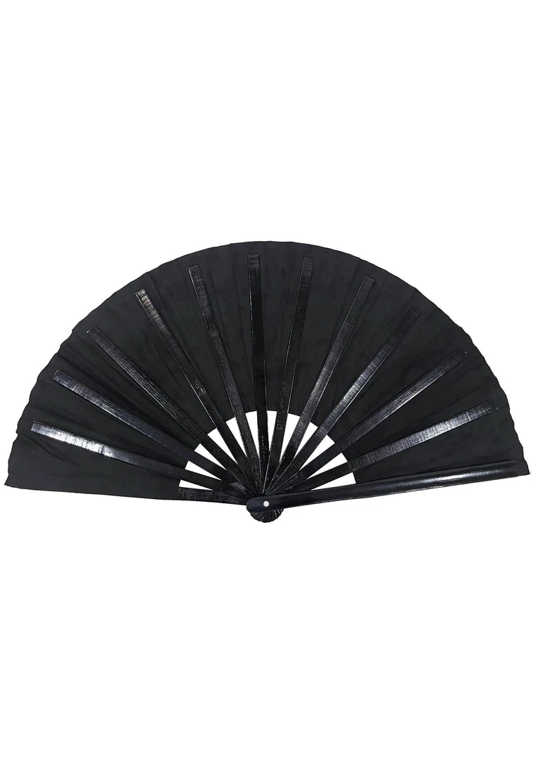 LASR New Liquid State Reflective Fan