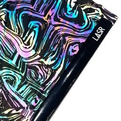 LASR New Liquid State Reflective Fan