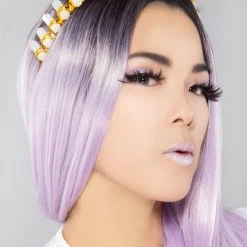 LASR New Lunar Enchantment Crystal Crown