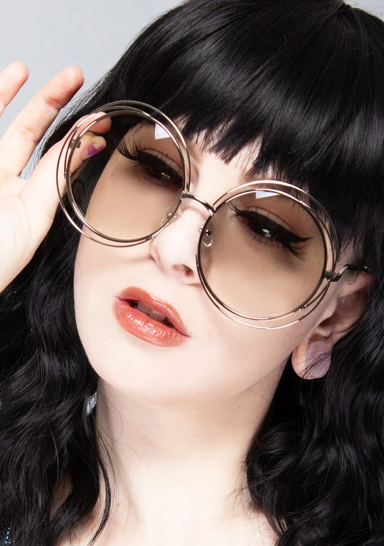 LASR Summer Envy Sunglasses