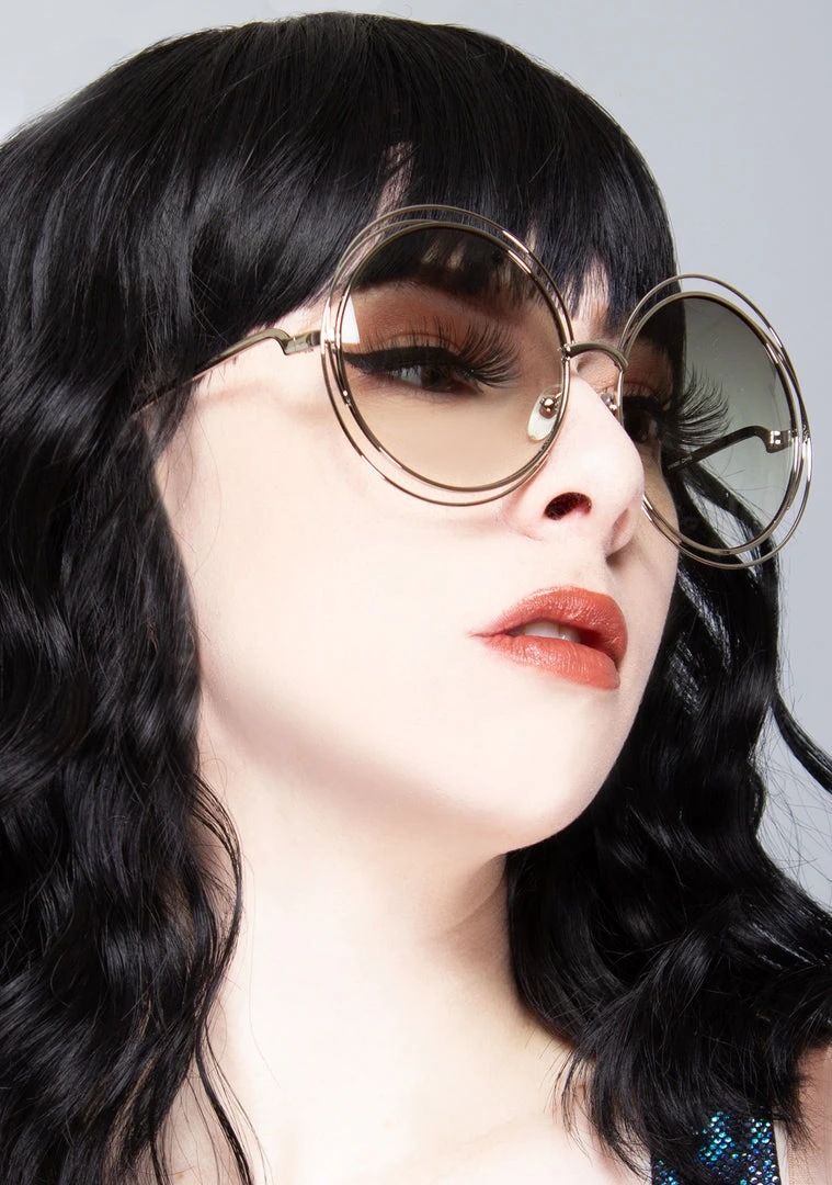 LASR Summer Envy Sunglasses