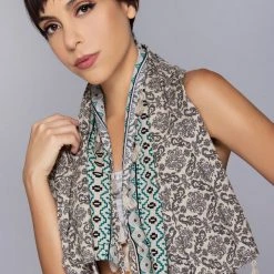 LASR Desert Wanderer Scarf Wild Heart