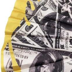 LASR Money Drip Rave Fan