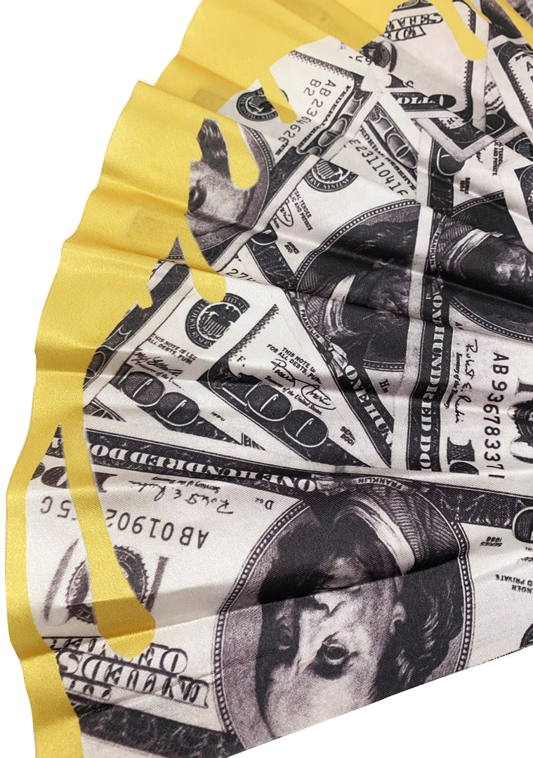 LASR Money Drip Rave Fan