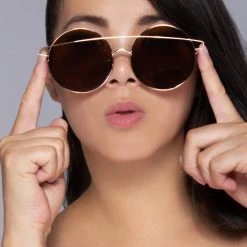 LASR Total Eclipse Sunglasses