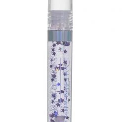 Lavender Stardust Purple Rain Cosmic Lip Gloss New